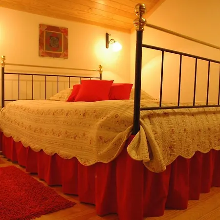 Casa Avo Alice Gasthuis 3*