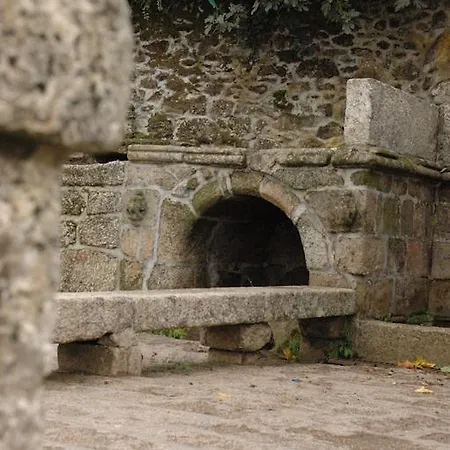 Penzion Casa Avo Alice Seia