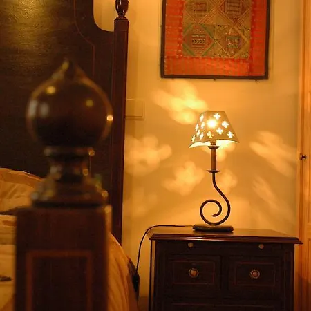 Penzion Casa Avo Alice