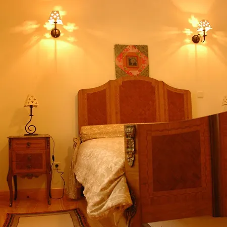 Casa Avo Alice Penzion 3*