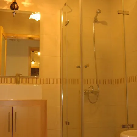 Penzion Casa Avo Alice 3*