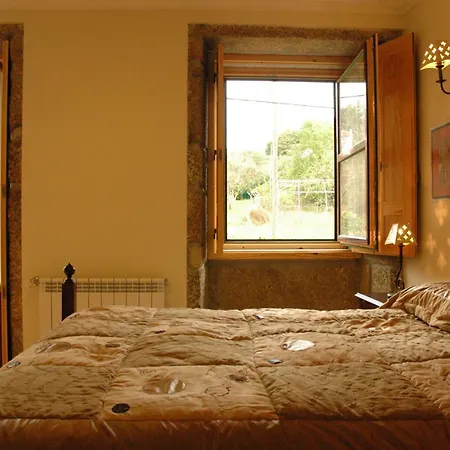 Casa Avo Alice Penzion Seia