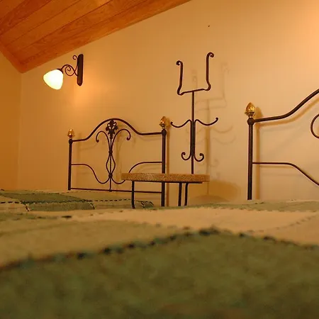 Konukevi Casa Avo Alice 3*
