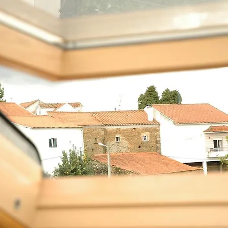 Casa Avo Alice Seia