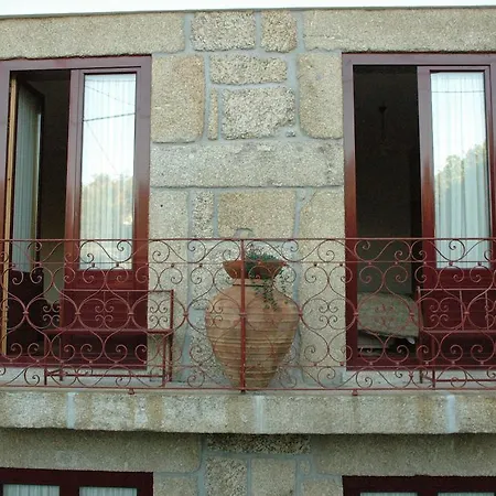 Penzion Casa Avo Alice 3*