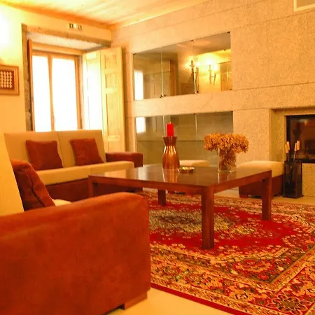 Casa Avó Alice Seia