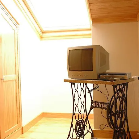 Casa Avo Alice Seia