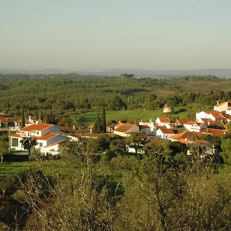 Penzion Casa Avo Alice