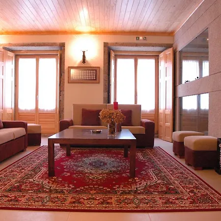 Penzion Casa Avo Alice 3*