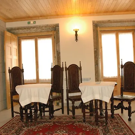 Konukevi Casa Avo Alice