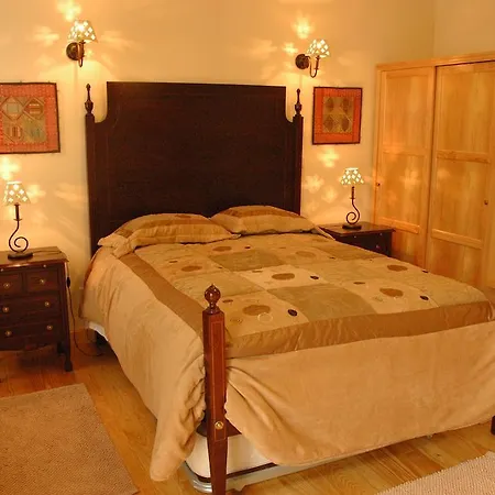 Penzion Casa Avo Alice Seia