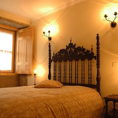 Gasthuis Casa Avo Alice Seia