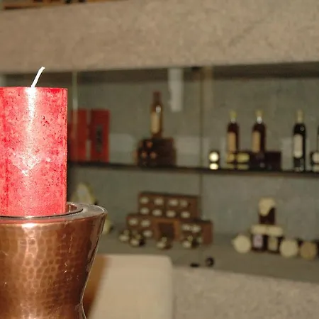 Penzion Casa Avo Alice Seia