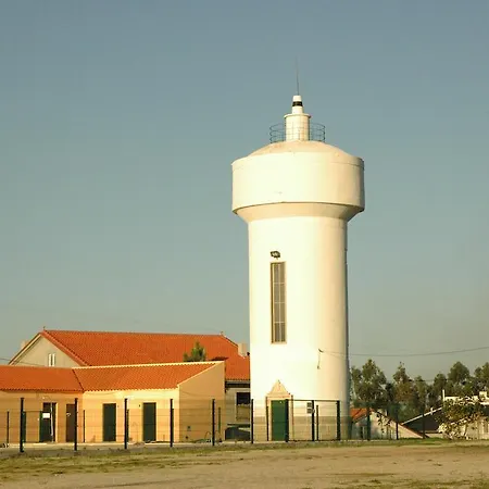 Penzion Casa Avo Alice Seia