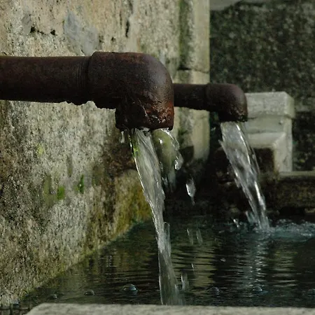 Penzion Casa Avo Alice 3*