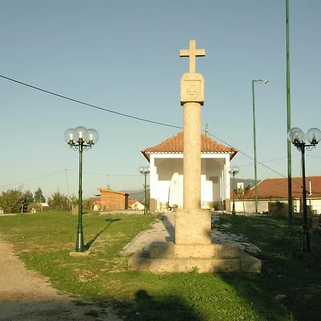 Penzion Casa Avo Alice