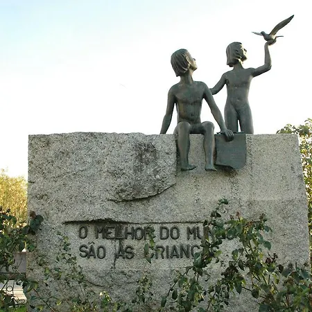 Casa Avo Alice Seia