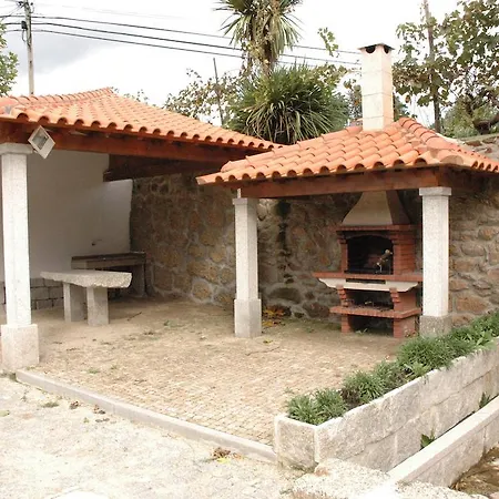 Casa de hóspedes Casa Avó Alice 3*