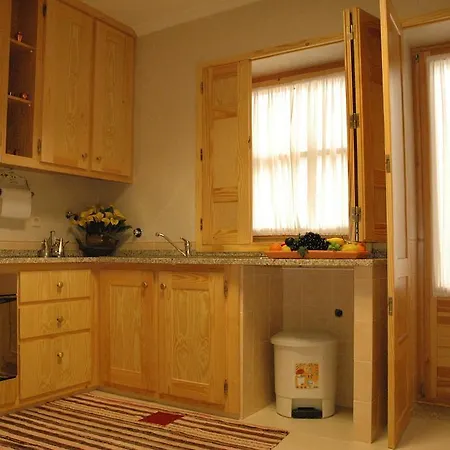 Penzion Casa Avo Alice Seia