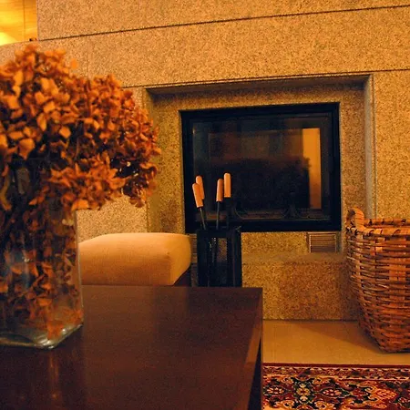 Casa Avo Alice Seia