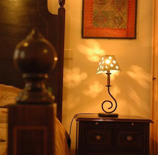 Casa de hóspedes Casa Avó Alice