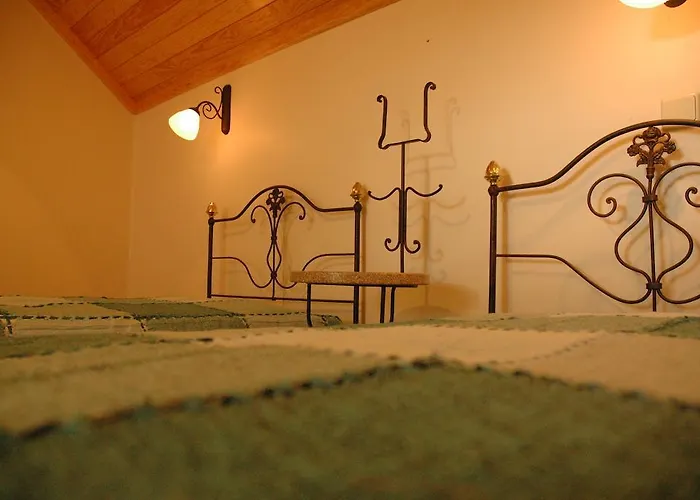 Casa de hóspedes Casa Avó Alice 3*