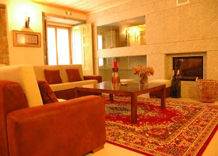 Casa Avó Alice Seia