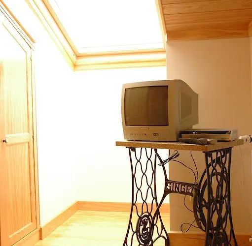 Casa Avó Alice Seia