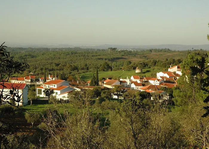 Casa de hóspedes Casa Avó Alice