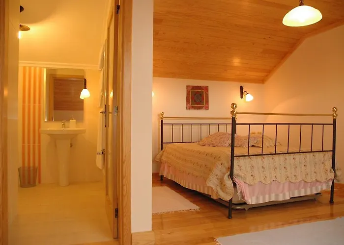 Casa Avó Alice Seia