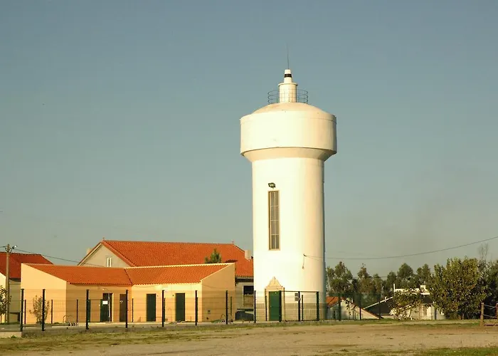 Casa de hóspedes Casa Avó Alice Seia