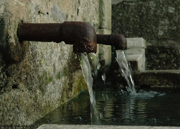 Casa de hóspedes Casa Avó Alice 3*