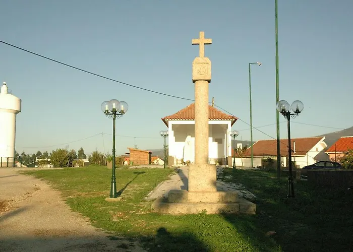 Casa de hóspedes Casa Avó Alice