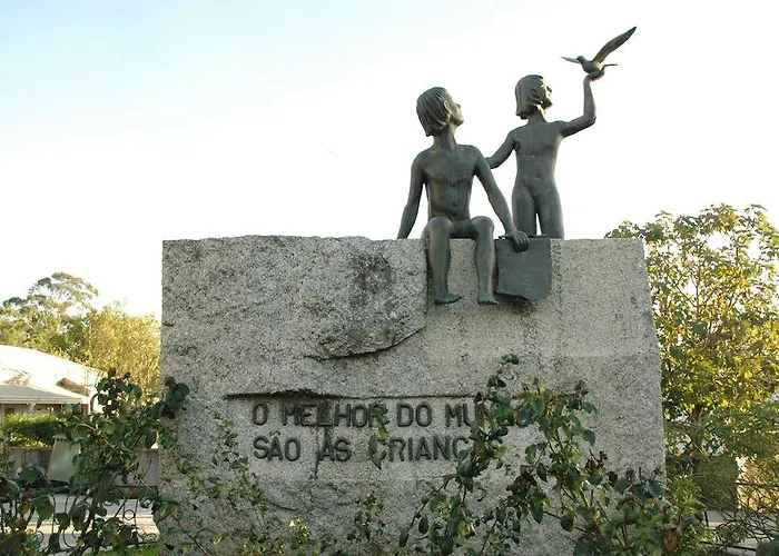 Casa Avó Alice Seia