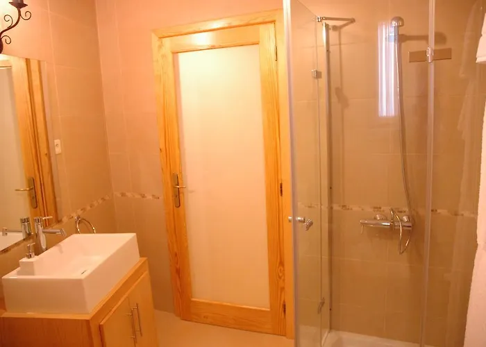 Casa de hóspedes Casa Avó Alice 3*