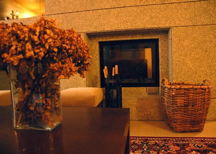 Casa Avó Alice Seia